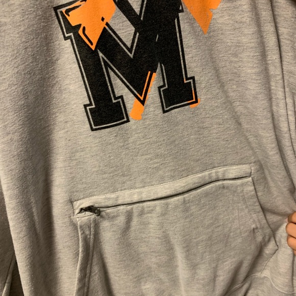 Reversable Sweatshirt - Picture 3 of 5